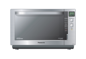 Микроволновая печь Panasonic 